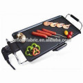 Customizable 100% Non-stick and Easy to clean PFOA FREE BBQ GRILL MAT